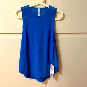 Lululemon Sculpt Tank   size:6